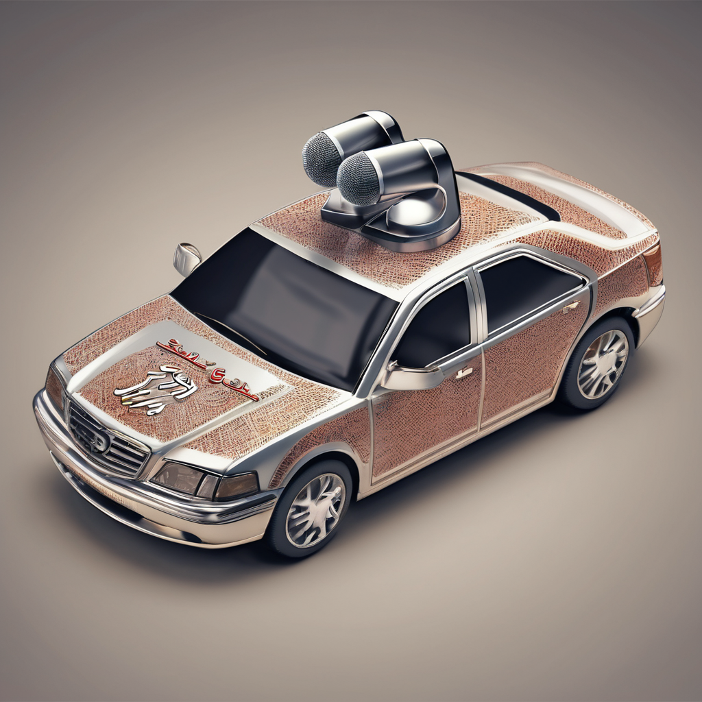 تسويق سيارات - الصورة 4