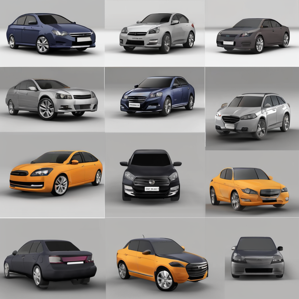 تسويق سيارات - الصورة 2