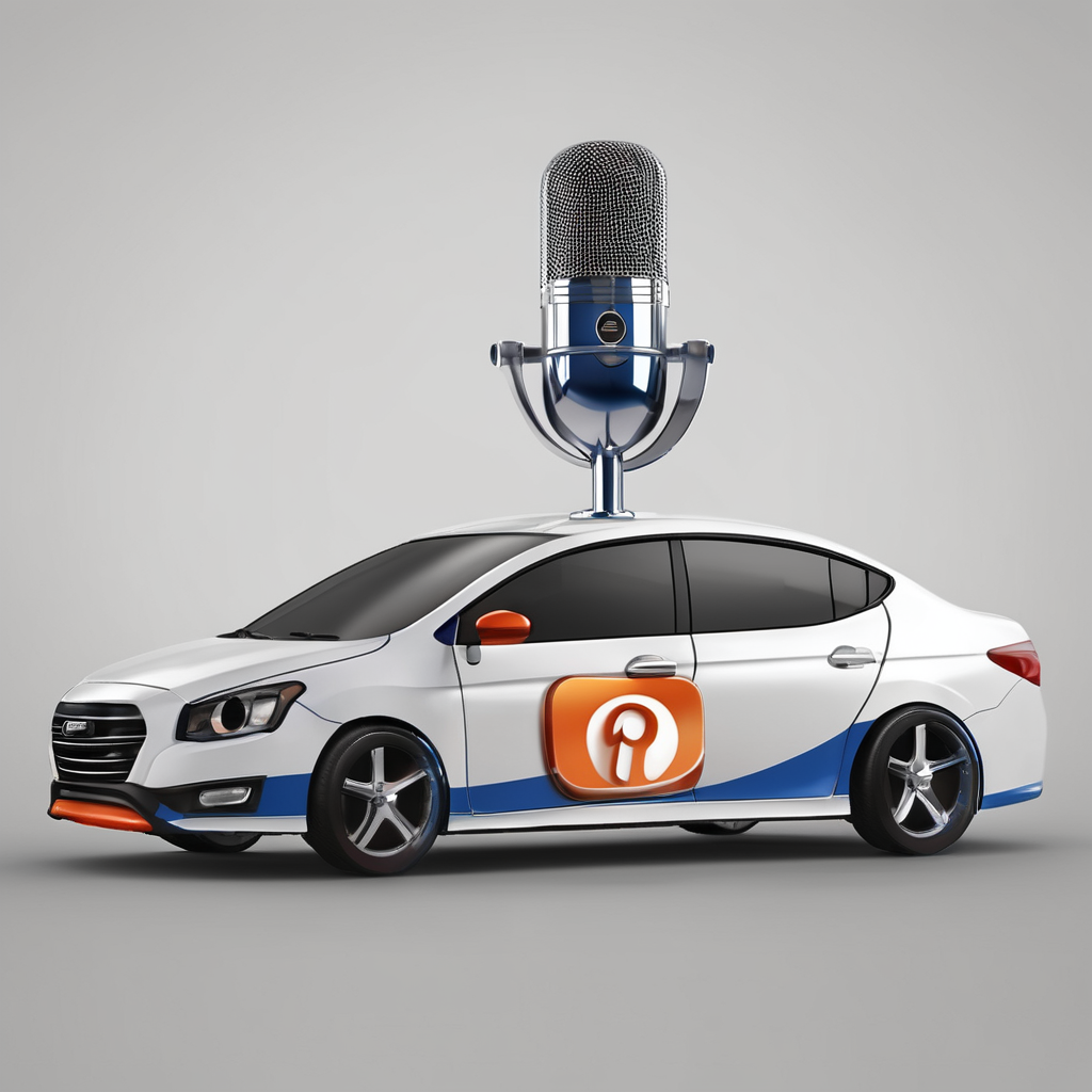 تسويق سيارات - الصورة 3