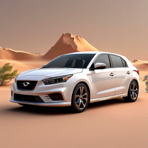 تسويق سيارات