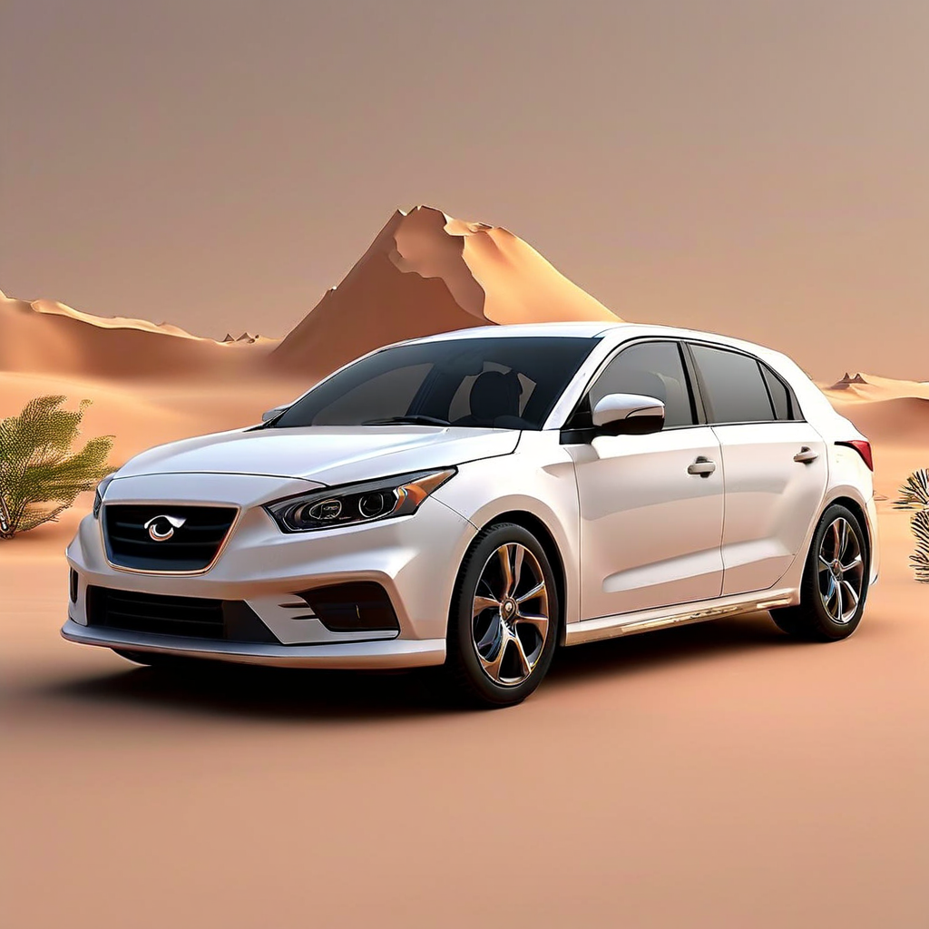 تسويق سيارات