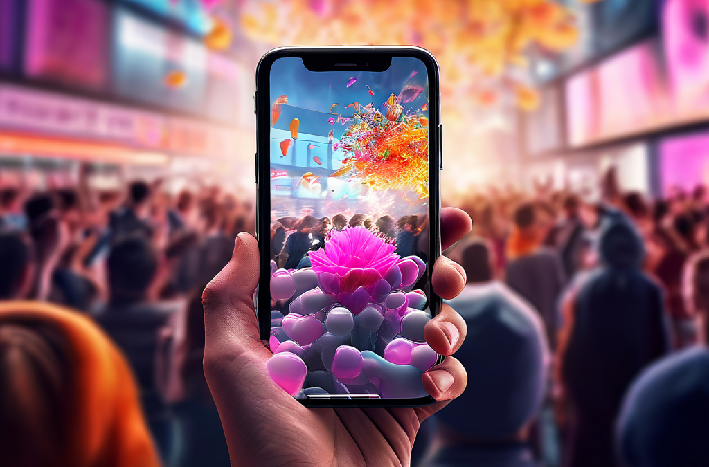 أهمية التطبيقات لكسب العملاء